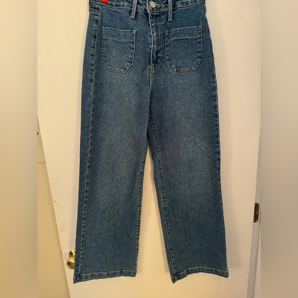 Just Black Denim Jeans